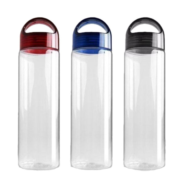 700 ml Plastic Water Bottle