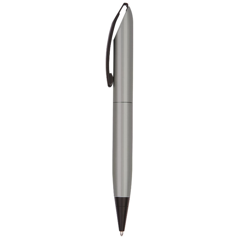 Silver Aluminum Pen