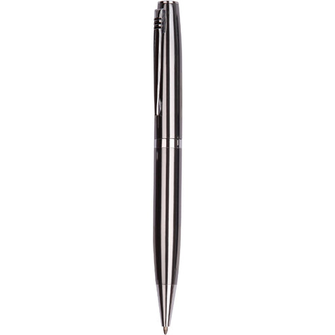 Grey Aluminum Pen