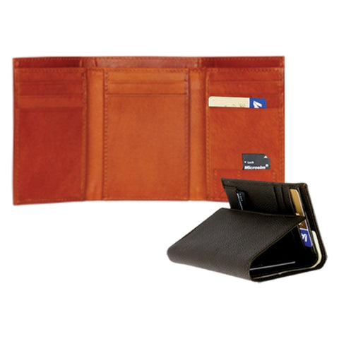 Texas 3 Fold Wallet