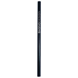Black Pencil with Eraser