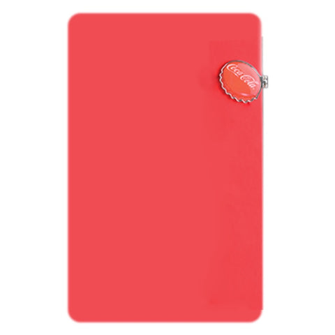 Custom Made Notebook