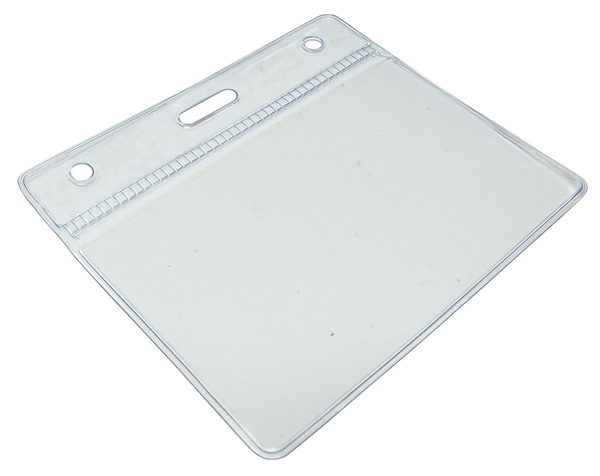 Soft PVC Card Holder