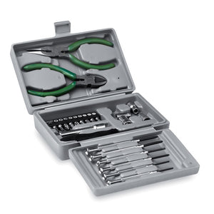 25 pcs Tool Kit