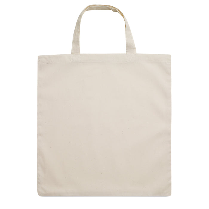 Cotton shopping bag 105 gr/m_