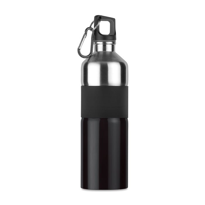 Aluminium bottle 750 ml