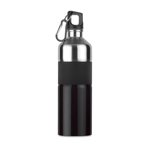 Aluminium bottle 750 ml