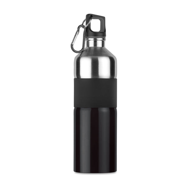 Aluminium bottle 750 ml
