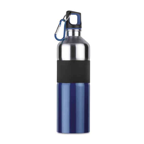 Aluminium bottle 750 ml