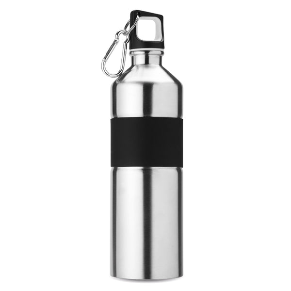 Aluminium bottle 750 ml