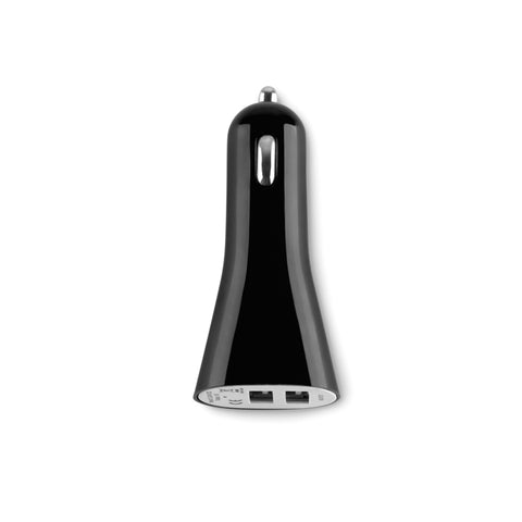 USB 2X car charger