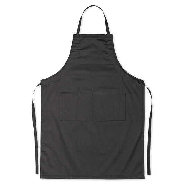 Adjustable apron