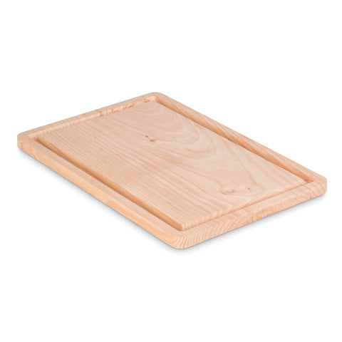 Large cutting board