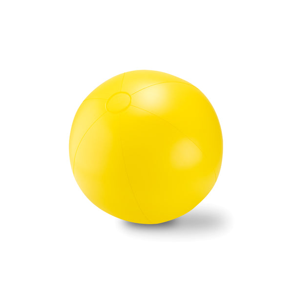 Large Inflatable beach ball