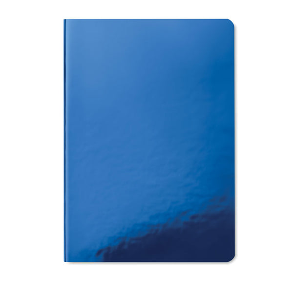 Shiny A5 Notebook