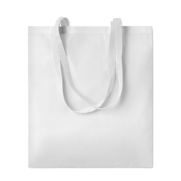 Sublimation shopping bag