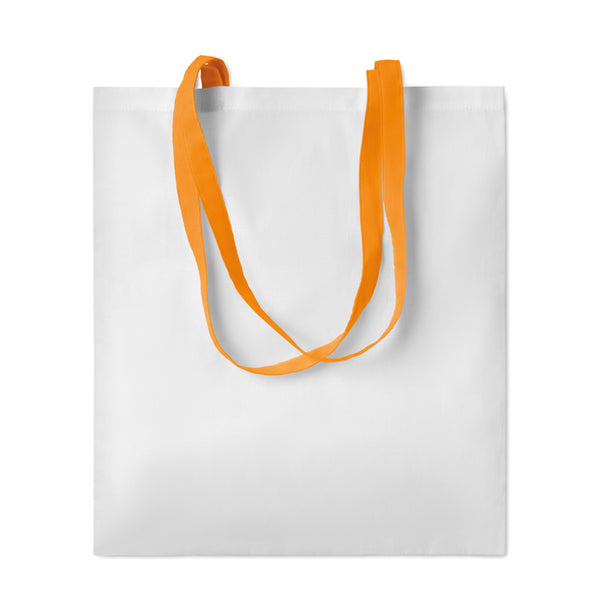 Sublimation shopping bag