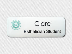 Name Badge