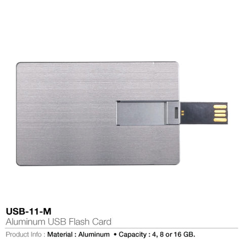 Mombasa USB