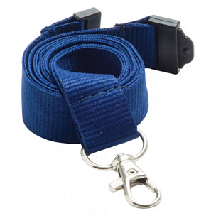 20mm Nylon Lanyard