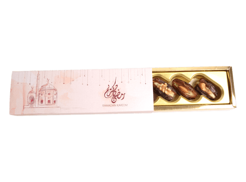 Ramadan and Eid Dates