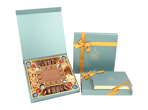 Ramadan and Eid Chocolates
