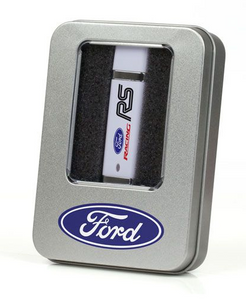 USB Box - Metal