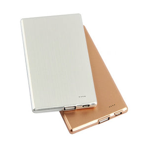 Slim Powerbank - 8,000 mAh