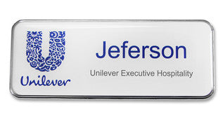 Name Badge