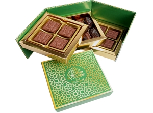 Ramadan and Eid Chocolates