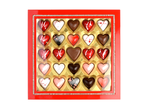 Valentines Day Chocolates