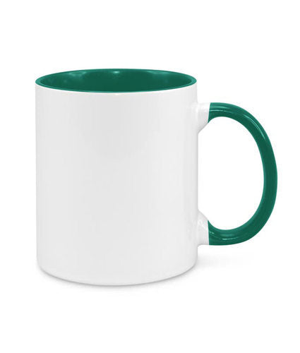 Ceramic Mug