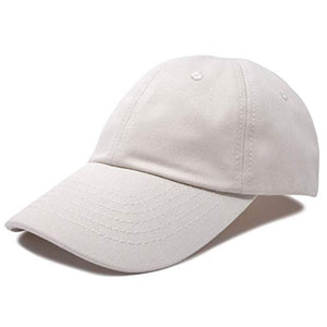 Cotton Cap