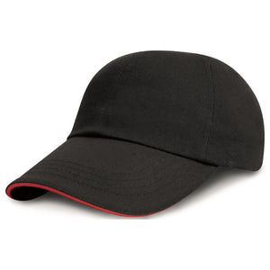 Cotton Cap