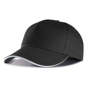 Cotton Cap