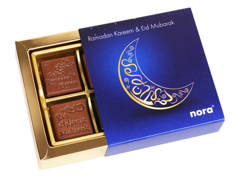 Ramadan and Eid Chocolates