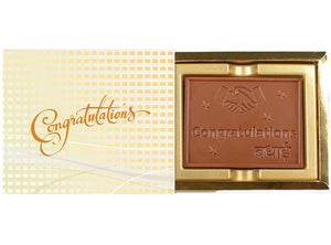 Congrats Chocolates