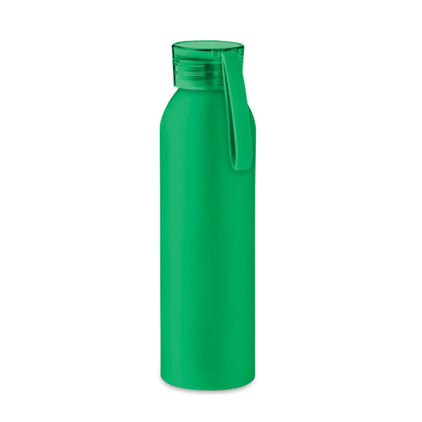 Green Waterbottle