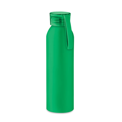 Green Waterbottle