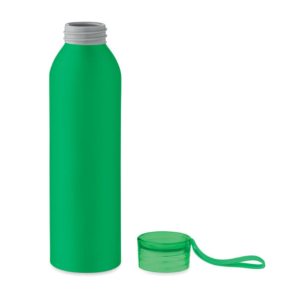 Green Waterbottle
