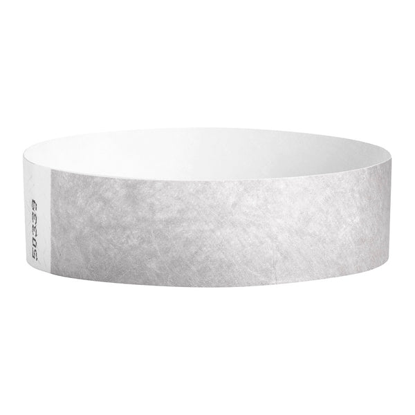 Tyvek Wristbands