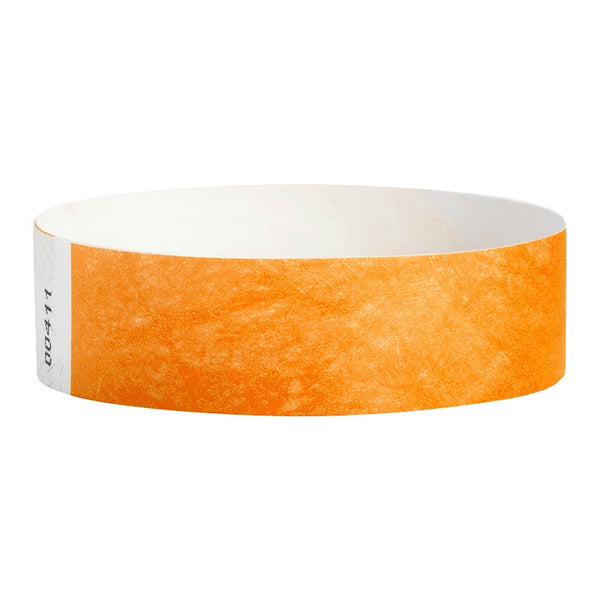 Tyvek Wristbands